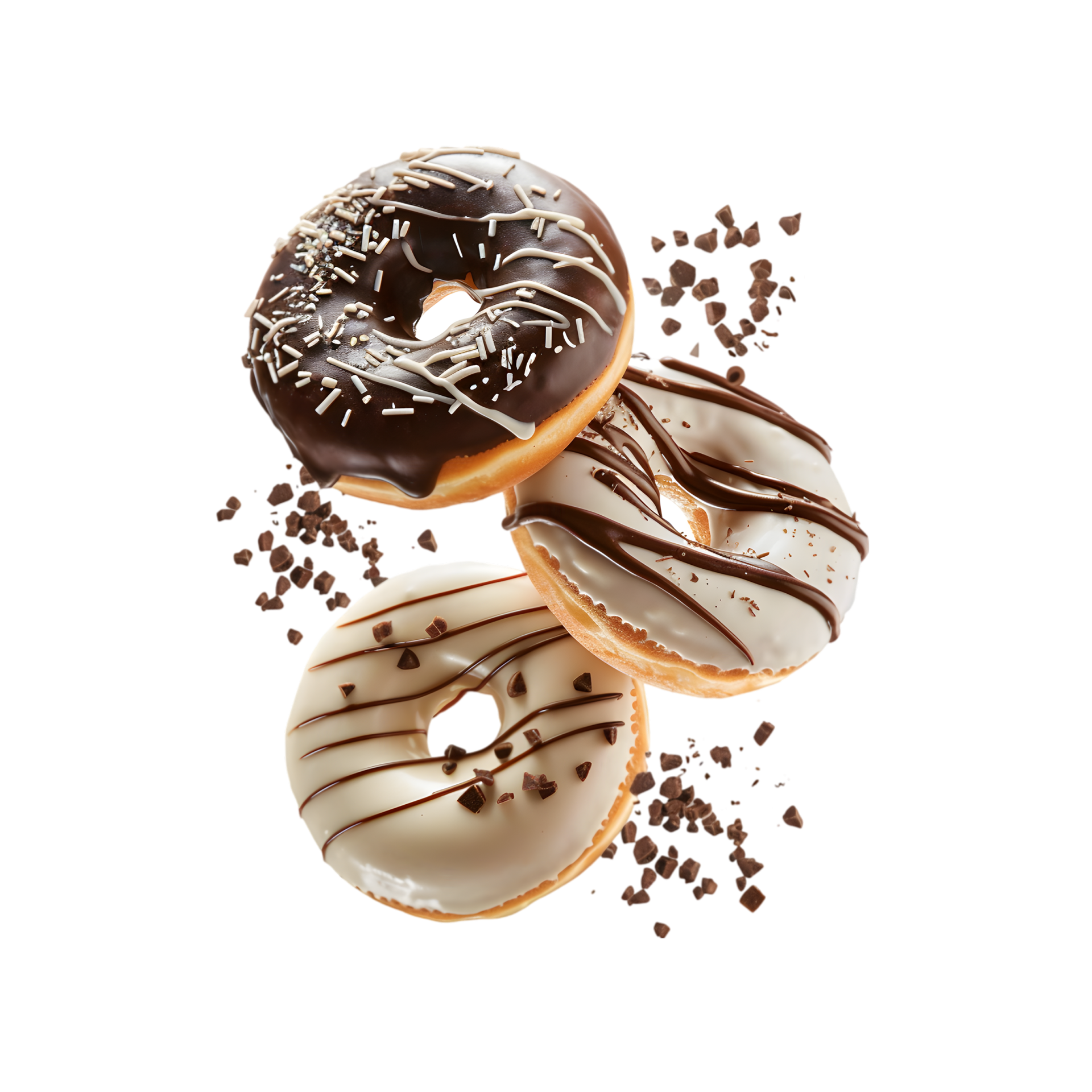 donas