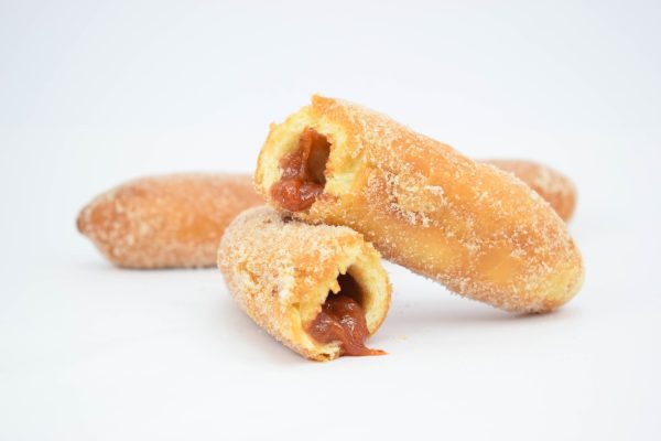 CHURRO DE BOCADILLO