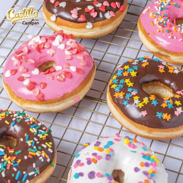 DONAS CUBIERTAS