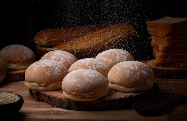 HAMBURGUESA ARTESANAL