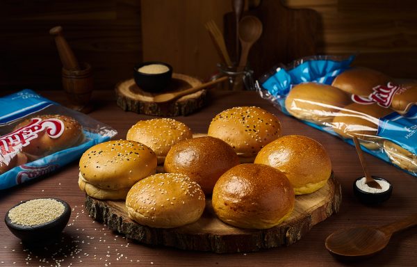 HAMBURGUESAS ESPECIALES