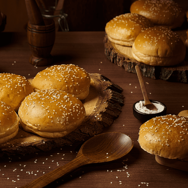 MINI HAMBURGUESA