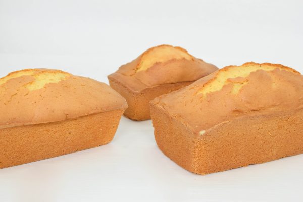 MANTECADAS