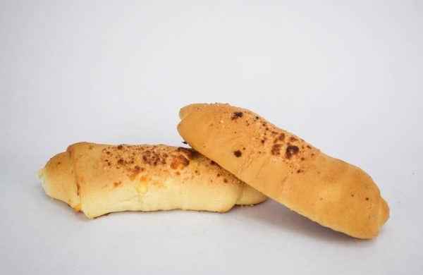 PAN DE QUESO CON DULCE