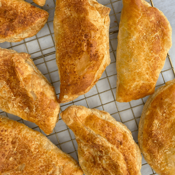 PASTEL DE POLLO