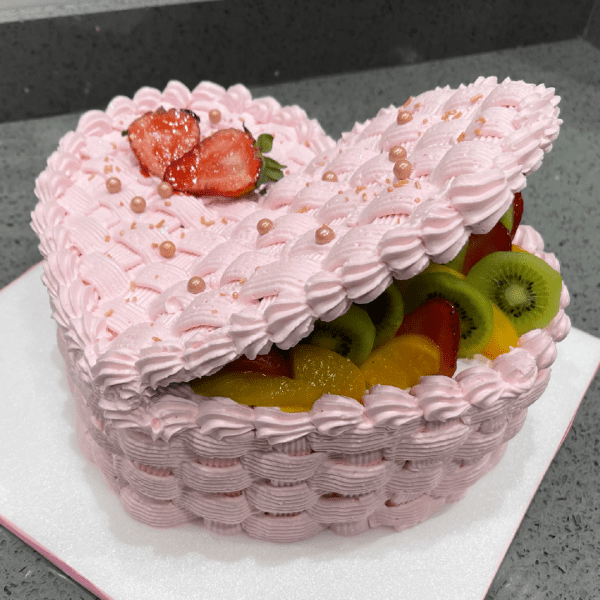 TORTA FRÍA PERSONALIZADA